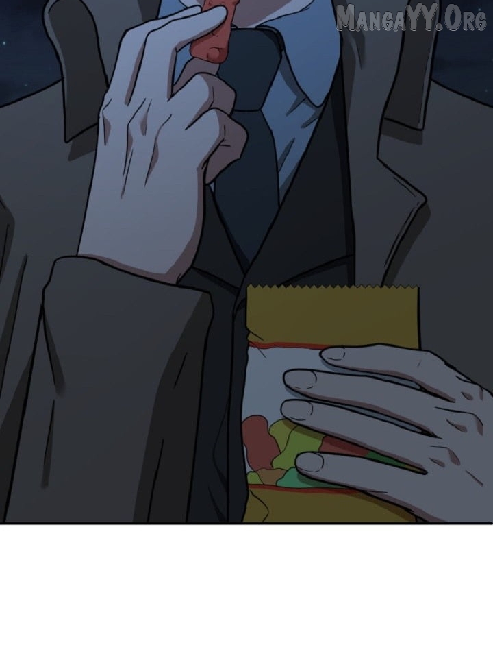Change Me Chapter 64 - page 32